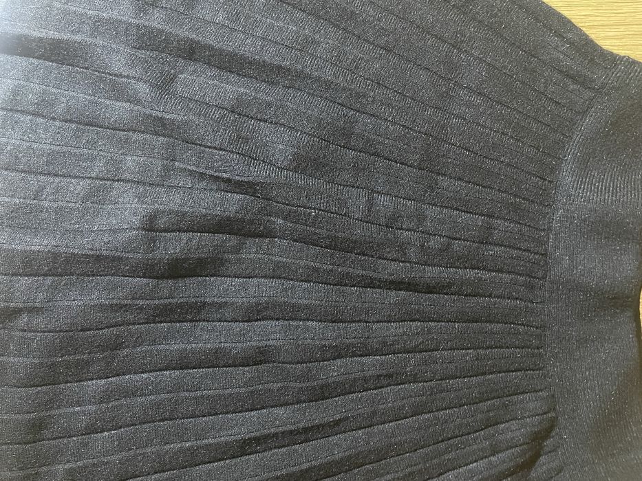 Спідниця плісирована