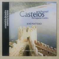 Castelos de Portugal José Mattoso  Selos originais