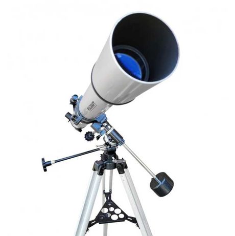 Новый Телескоп Polcraft 80/900EQ2