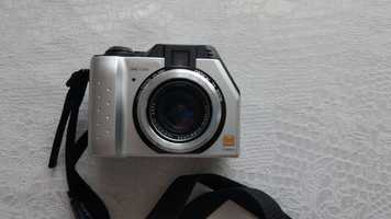 Aparat fotograficzny Panasonic Lumix DMC LC40