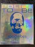 Police To Be Goodvibes 40 ml dla mężczyzn