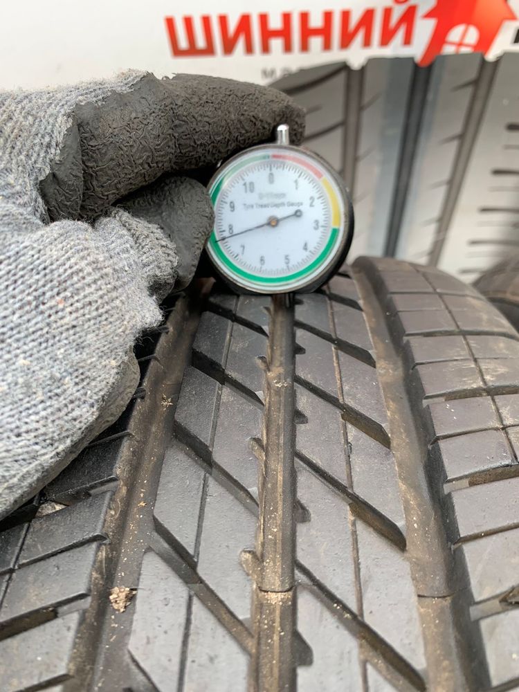 Шини 195/65 R15 Goodyear літо 2018р,8 мм