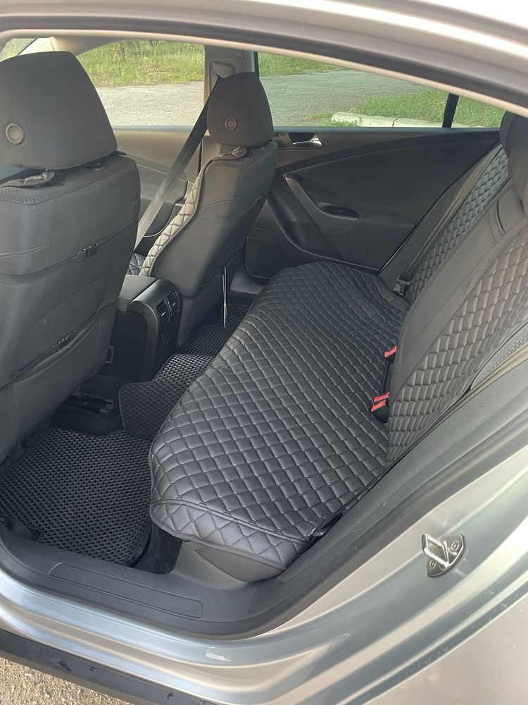 Volkswagen Passat B6 2.0 бензин обмен