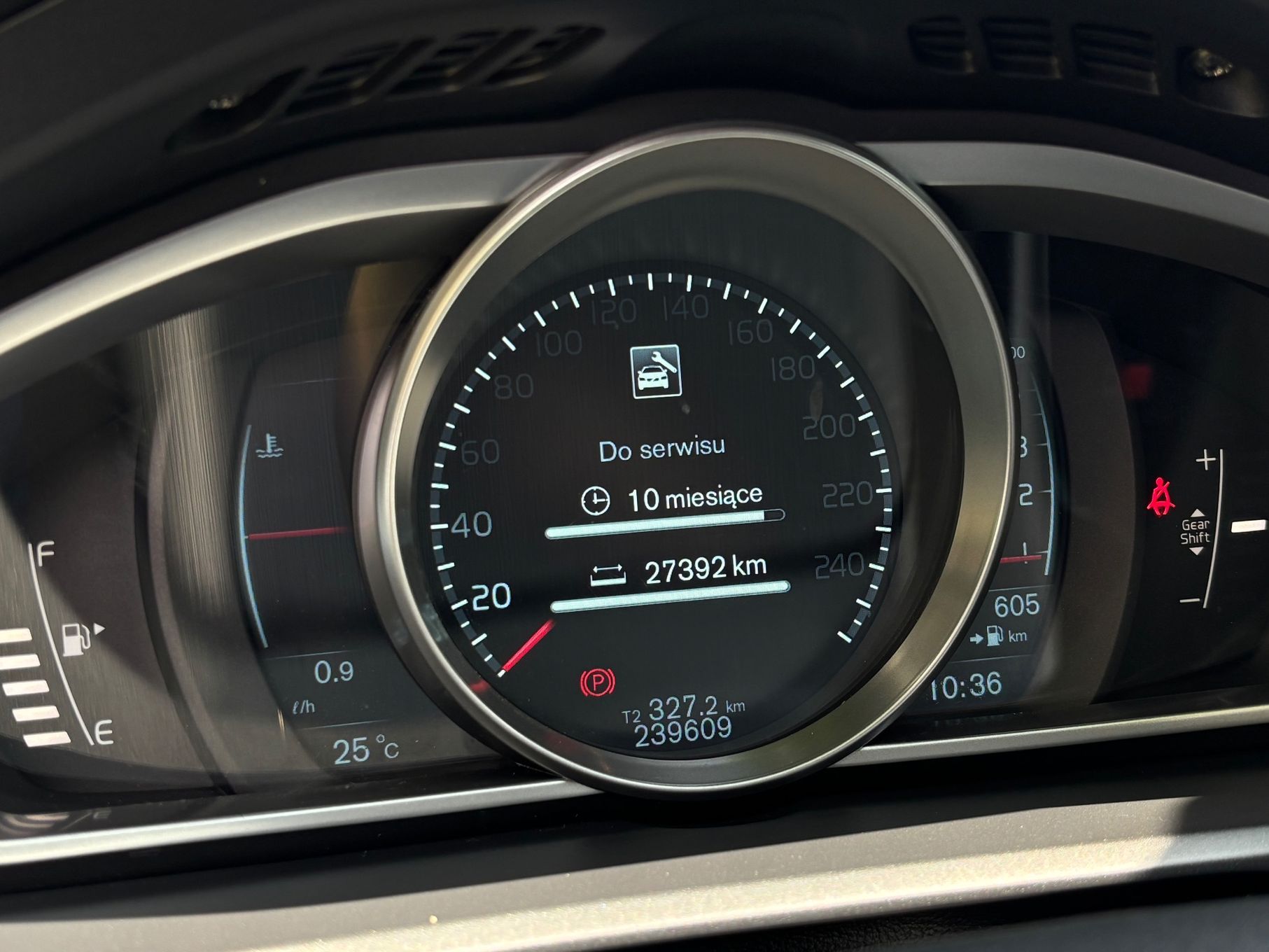 Volvo V40 Volvo v40 d3