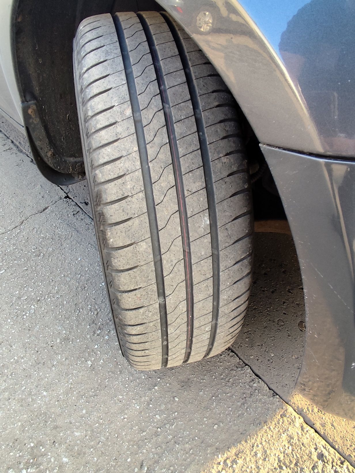 Kia Cee'd w super stanie.