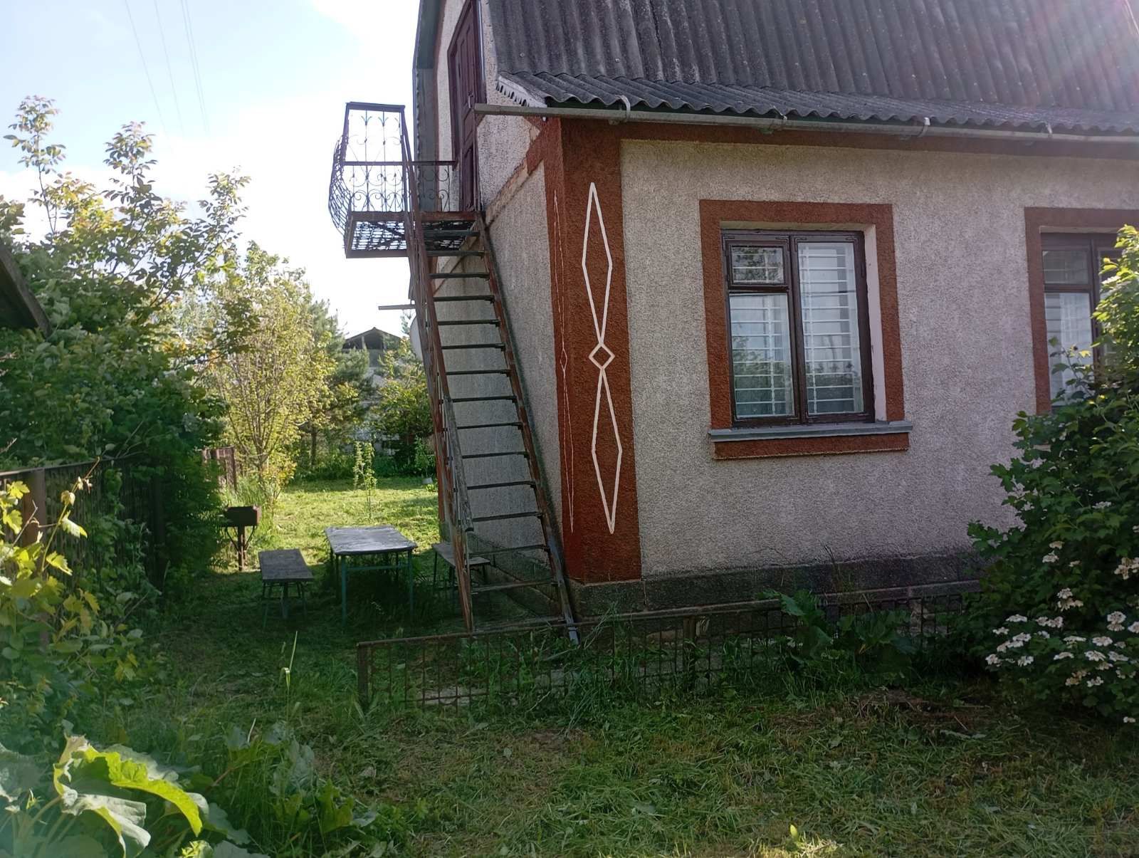 Продам дачу в м. Сквира