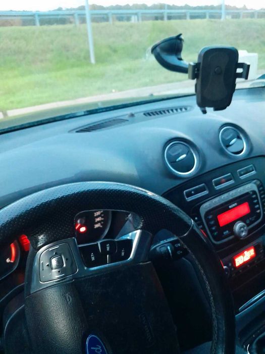 ford mondeo mk4 2010