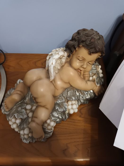 Peças de Decoração