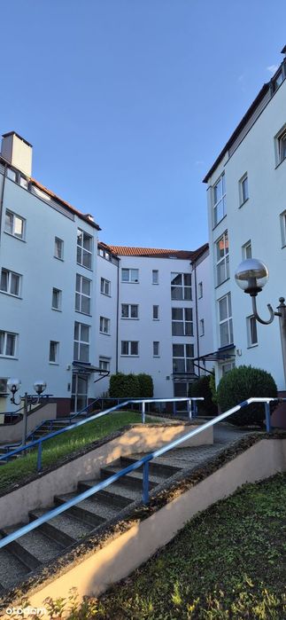 Przytulna  kawalerka - 39m2, Bezrzecze, ul. Koralowa.