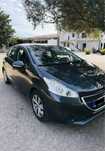 Peugeot 208 1.2 VTi Active