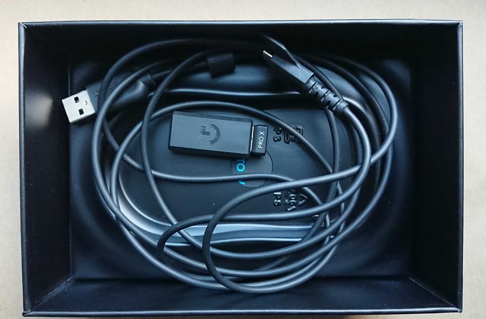 Logitech G PRO X Superlight