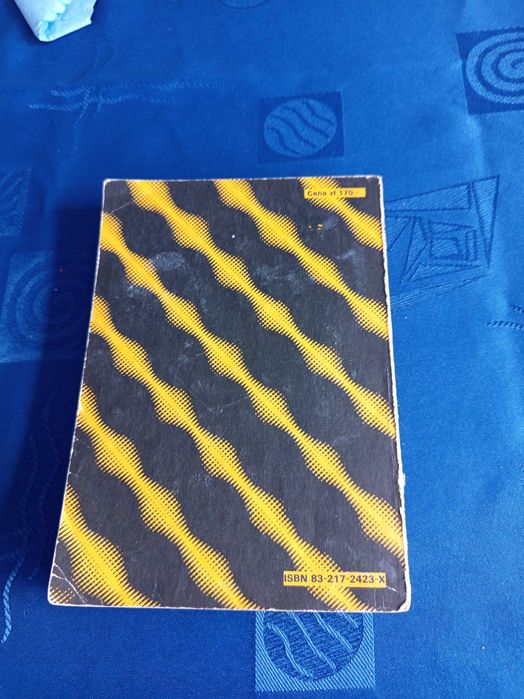 Książka Tańce,rytm , ruch ,muzyka Bednarzowa, Mlodzikowska