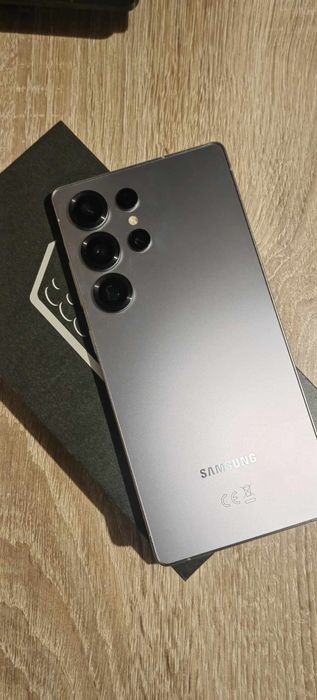 Samsung S25ultra