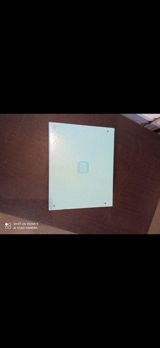 Teczka A4 Starpak Unicom