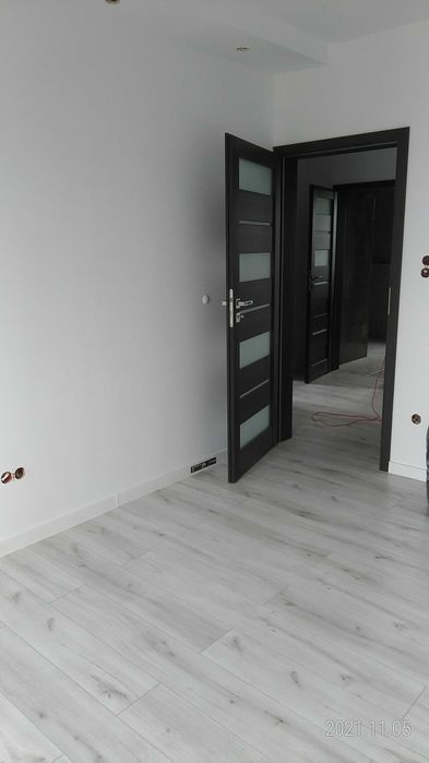 Glazurnik,wykończenia wnętrz Łazienki