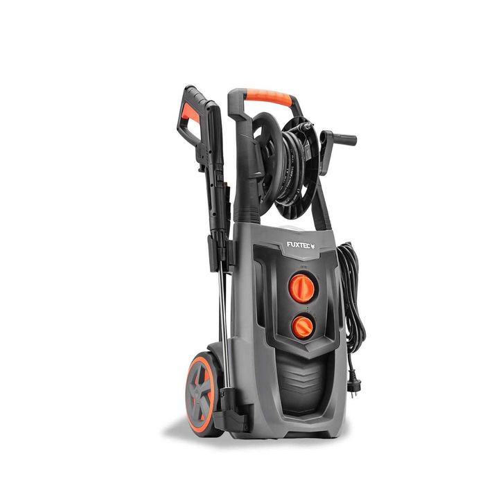 Myjka wysokociśnieniowa FUXTEC FX-HDRP2500