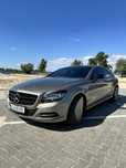 CLS 350d w218 2011