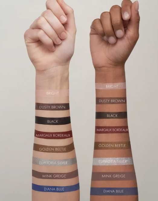 Sweed

Satin Eyeliner do oczu

odcień Margaux Bordeaux