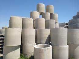 Копання септиків. монтаж септик під ключ бетонні квадрати круги кільця