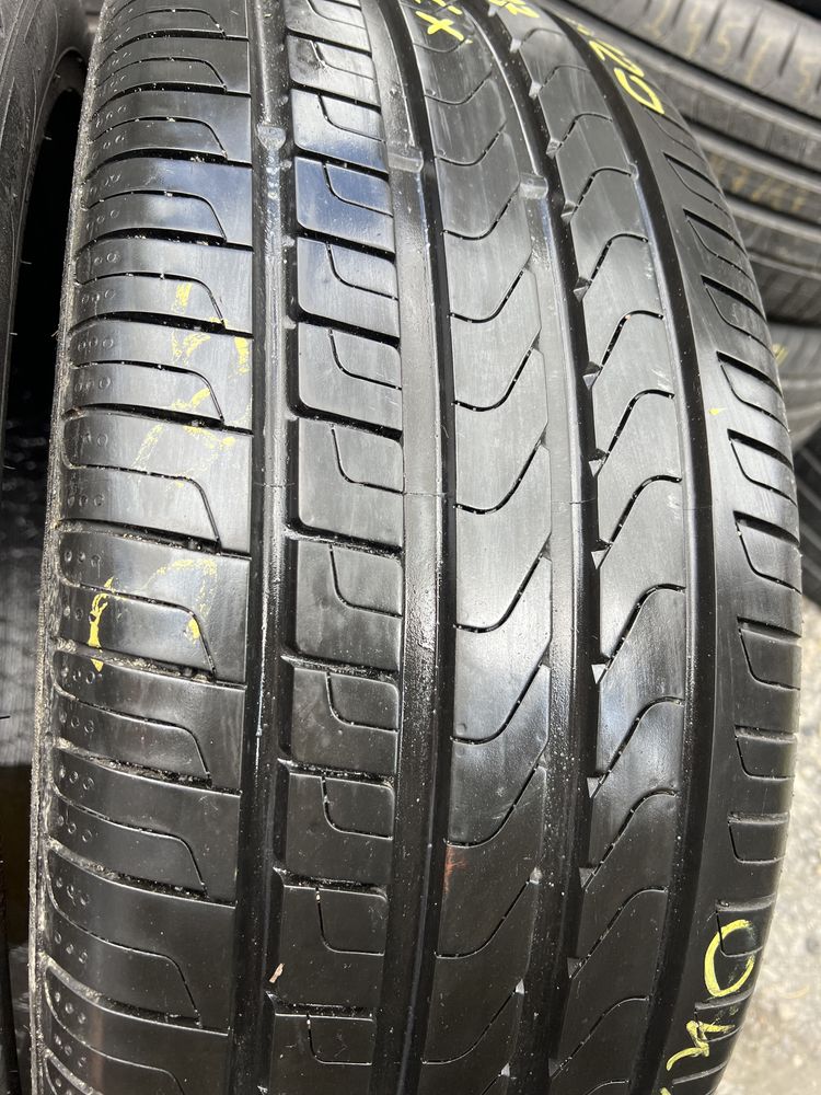 *Opony Pirelli 235/45/20 para