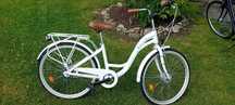 Rower Romet Panda 2.0