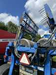 Dalbo maxiroll greenline z podsiewm trawy waly gladkie