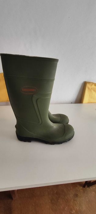 Botas de Pesca Nº 43
