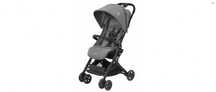 Wózek Spacerowy Maxi Cosi Lara 2 - Select Grey 0-22kg - K/207