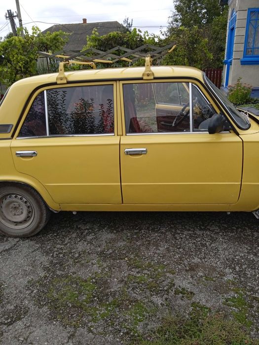 Продам Ваз 21011