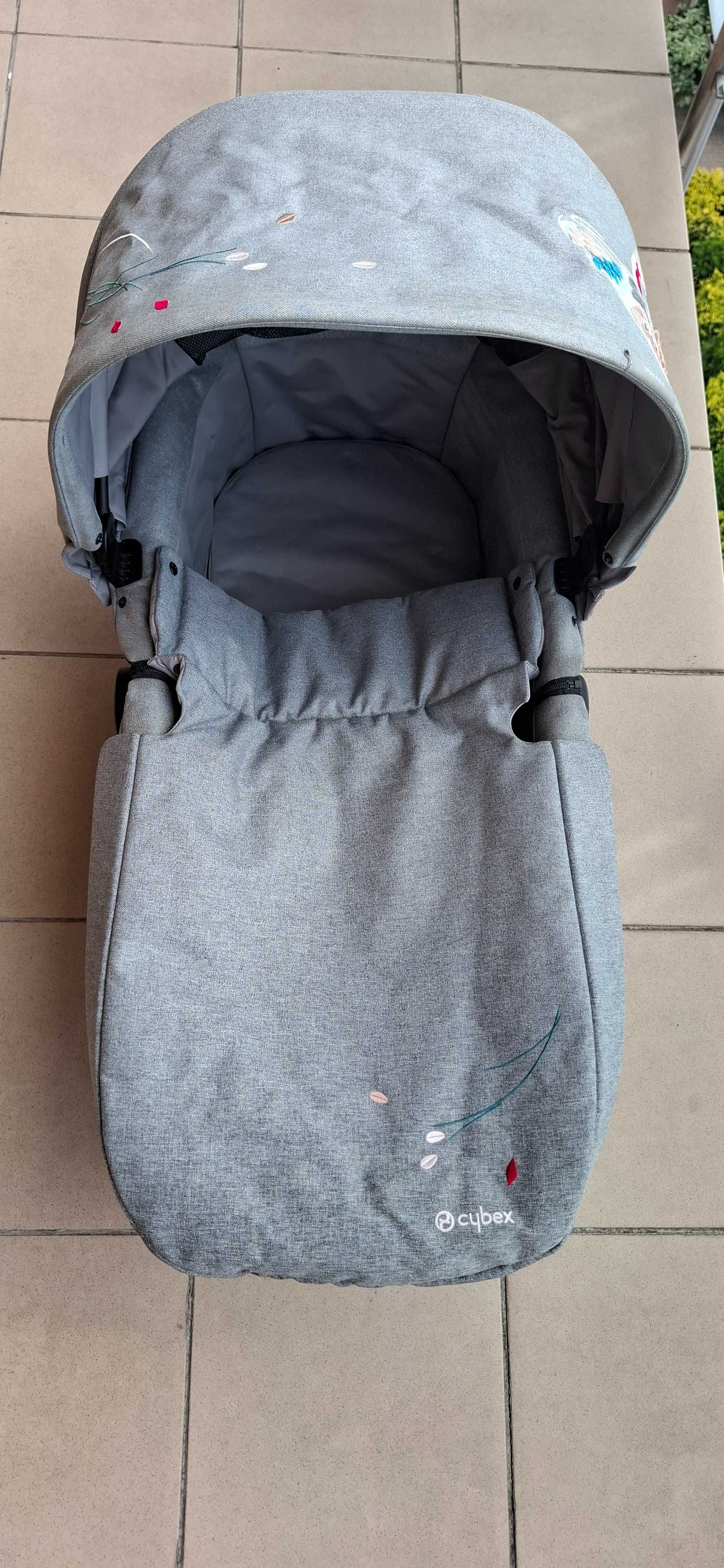 Wózek cybex prime