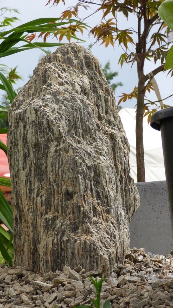 Kamień dekoracyjny ogrodowy łupek drzewiasty kora kamienna gnejs