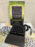 Teclado mecanico Matrics