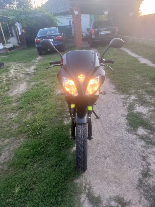 Вайпер 150 б/у..