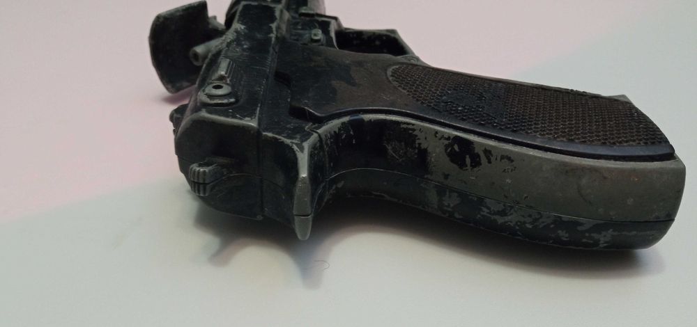 Пистолет игрушка Gonher винтажный