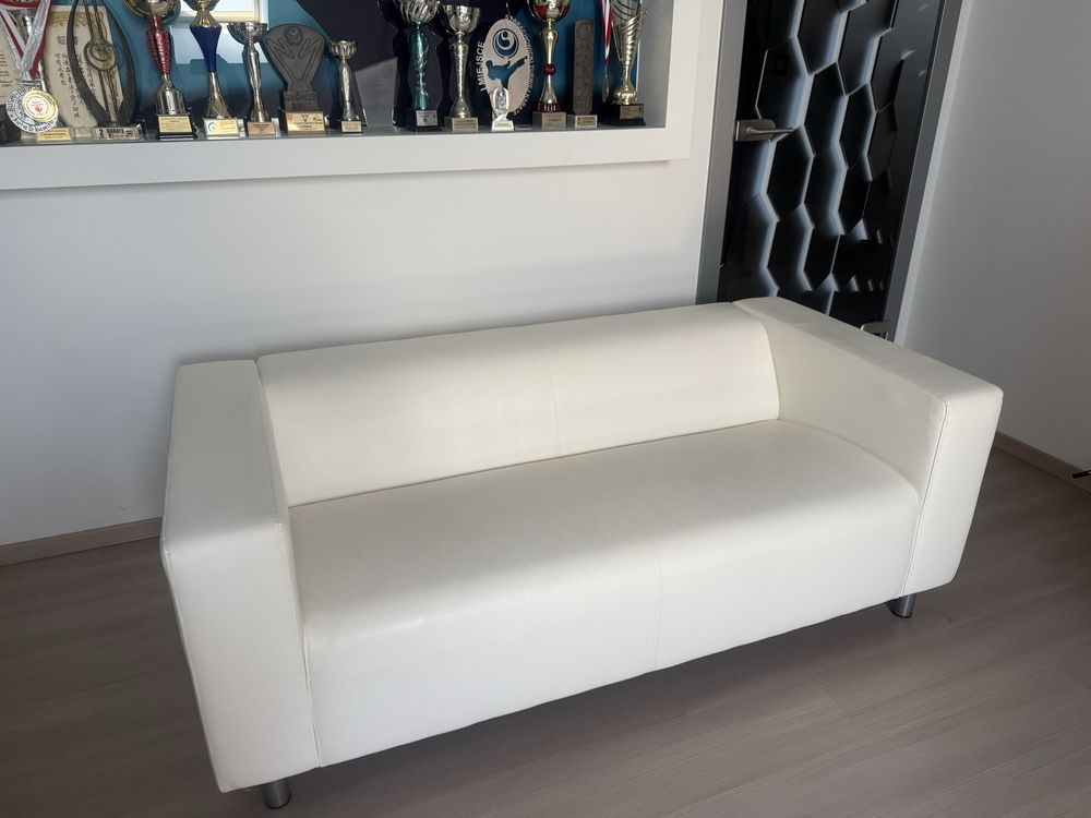 Sofa Wersalka OKAZJA jak Nowa Tanio