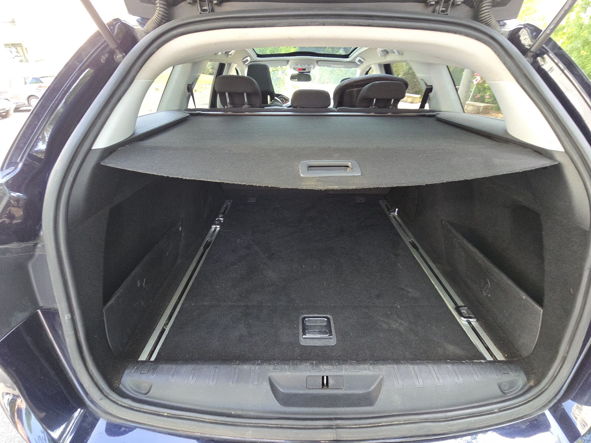Peuget 308 1.6 BlueHdi 120cv Allure