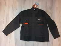 Nowa, Bluza robocza,  szer miedzy pachami 65 cm
