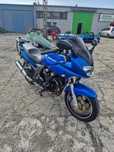 Kawasaki ZR7S w super stanie