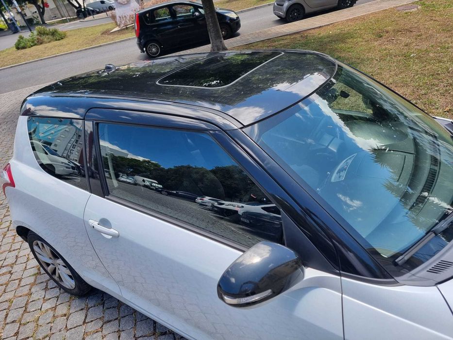 Suzuki Swift 1.3 DDIS