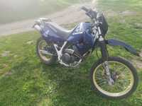 Cagiva Dakar   w16   BDB cross  600 cc