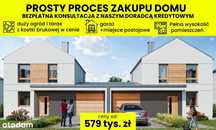 ❤️Dom | Duży ogród | 5 pokoi | Garaż | M.postojowe
