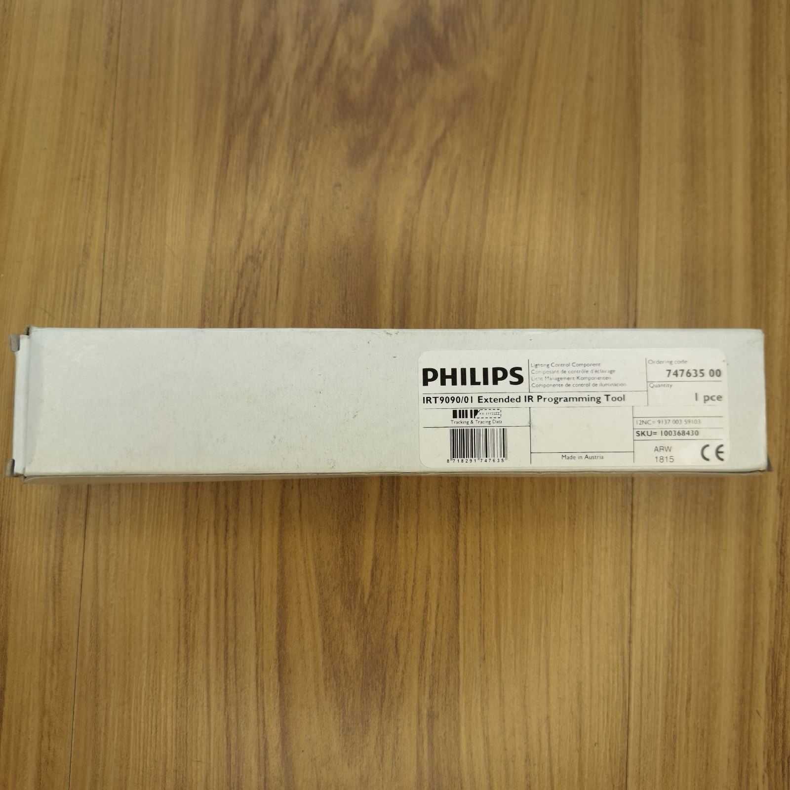 Czujnik obecności (sterownik) Philips Occu Switch 2070/30 Basic