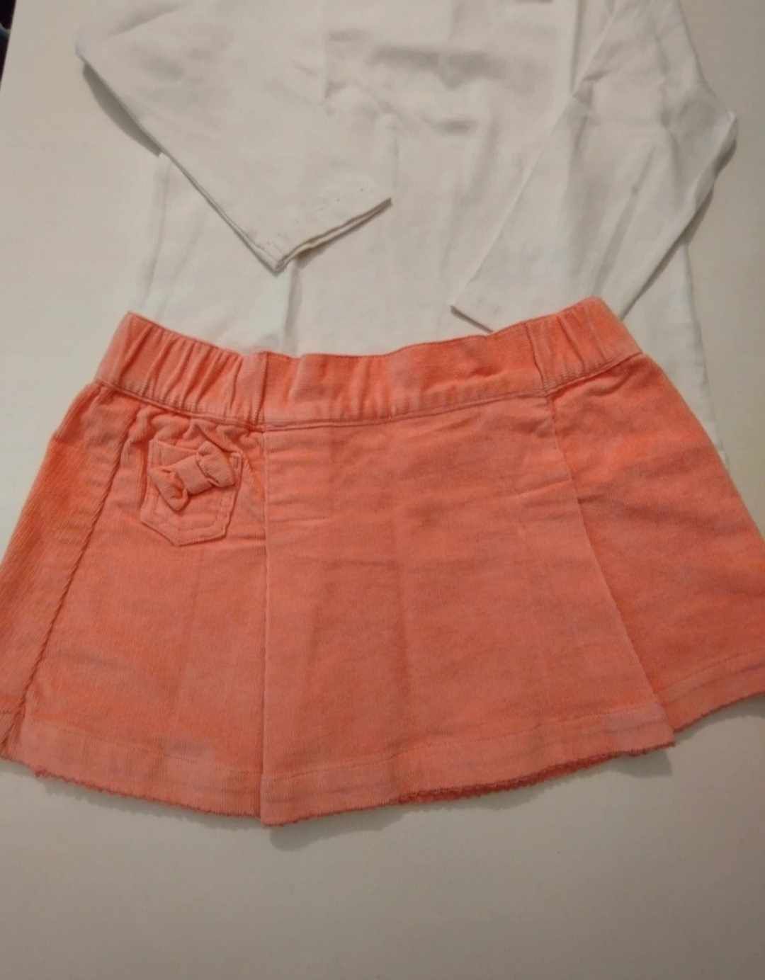 Conjunto Zara/Zippy - 18/24 meses