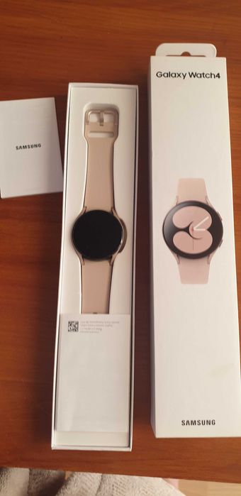 Smartwatch Samsung Galaxy Watch4