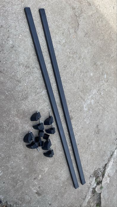 Рейленгі поперечні ,універсальні.