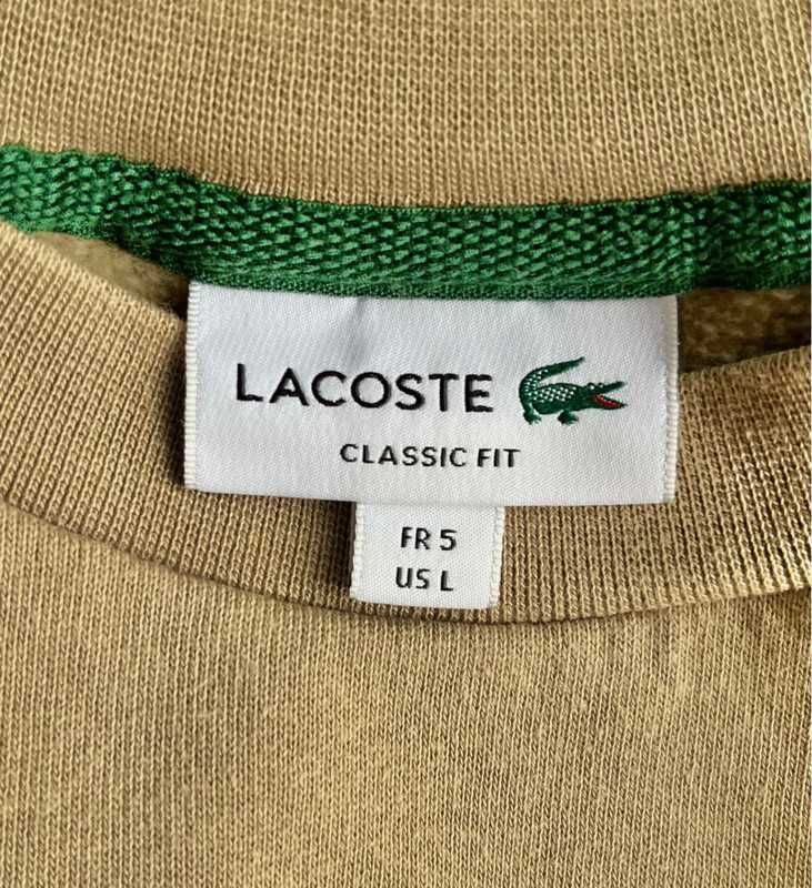 Fato de Treino LACOSTE
