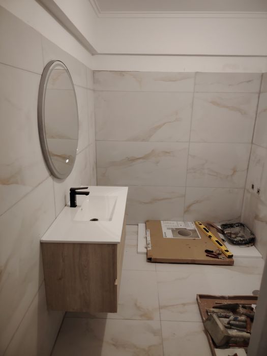 Remodelaçoes e piquete 24 hrs