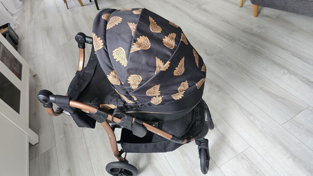 Wózek dla lalek Wilga