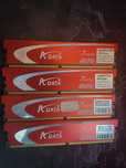RAM A-Data Vitesta Extreme Edition DDR2 – 4x2GB = 8GB