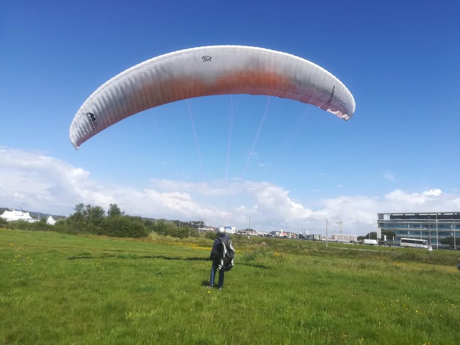 Parapente Mantra 6 -Ozone